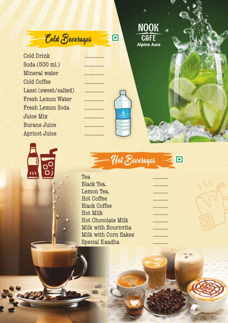 alpineaura menu 4